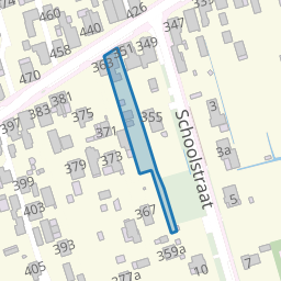 Perceel VZV00-L-3643