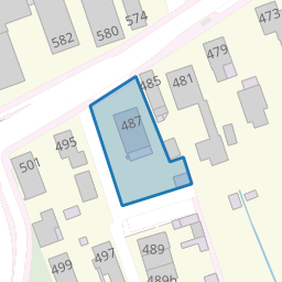 Perceel VZV00-L-3644