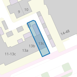 Perceel VZV00-L-3657