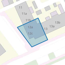 Perceel VZV00-L-3661