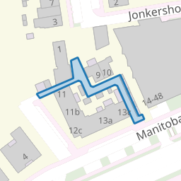 Perceel VZV00-L-3671