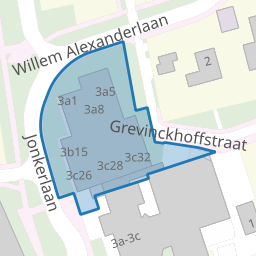 Perceel VZV00-L-3678