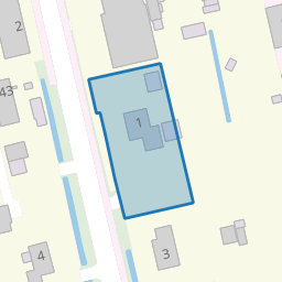 Perceel VZV00-L-3679