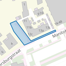 Perceel VZV00-L-3684