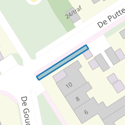 Perceel VZV00-L-3692