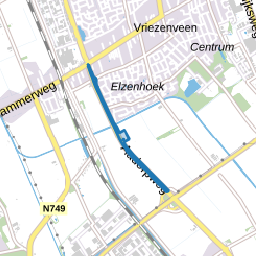 Perceel VZV00-L-3706