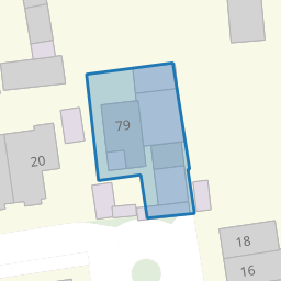 Perceel VZV00-L-3707