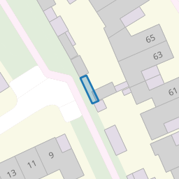 Perceel VZV00-L-3724