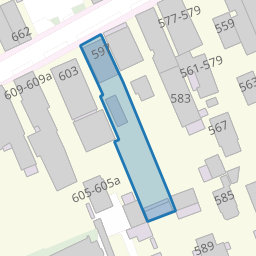 Perceel VZV00-L-3740