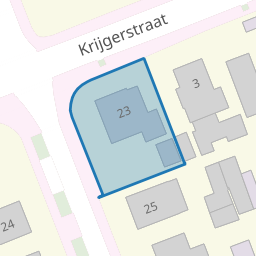 Perceel VZV00-L-3745