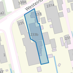 Perceel VZV00-L-3758