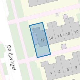 Perceel VZV00-L-3773