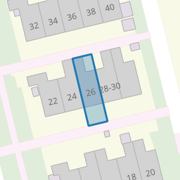 Perceel VZV00-L-3777