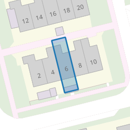 Perceel VZV00-L-3784