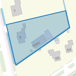 Perceel VZV00-L-3790