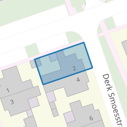 Perceel VZV00-L-3811