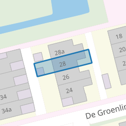 Perceel VZV00-L-3821