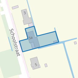 Perceel VZV00-L-3833