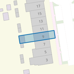 Perceel VZV00-L-3844