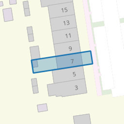 Perceel VZV00-L-3845