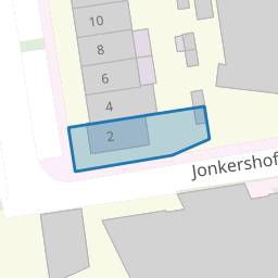 Perceel VZV00-L-3852