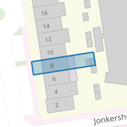 Perceel VZV00-L-3855