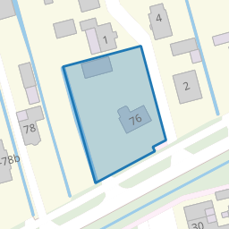 Perceel VZV00-L-3896