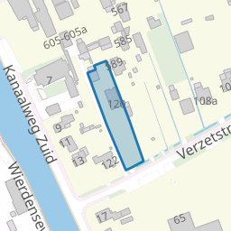 Perceel VZV00-L-39
