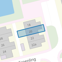 Perceel VZV00-L-3912