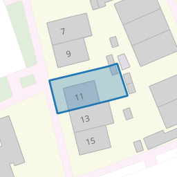 Perceel VZV00-L-3946