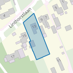 Perceel VZV00-L-3983