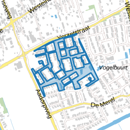 Perceel VZV00-L-3985