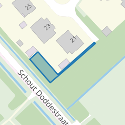 Perceel VZV00-L-3989