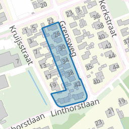 Perceel VZV00-L-4018