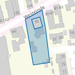 Perceel VZV00-L-4021