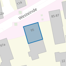 Perceel VZV00-L-4022