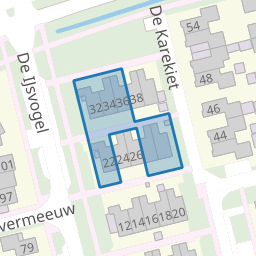 Perceel VZV00-L-4038