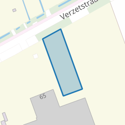 Perceel VZV00-L-60