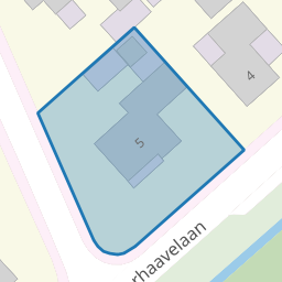 Perceel VZV00-L-834