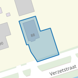 Perceel VZV00-L-918