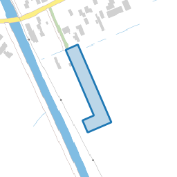 Perceel VZV00-M-541