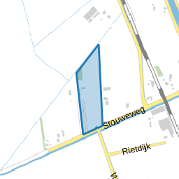 Perceel VZV00-N-10