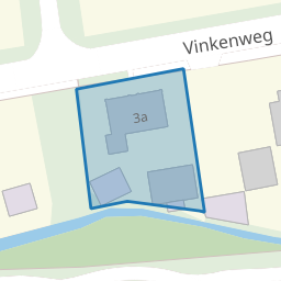 Perceel VZV00-N-1010