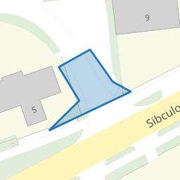 Perceel VZV00-N-1012