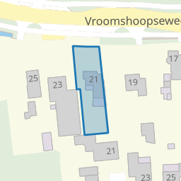 Perceel VZV00-N-1016