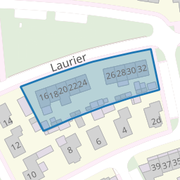 Perceel VZV00-N-1023