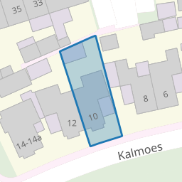 Perceel VZV00-N-1039