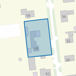 Perceel VZV00-N-1063