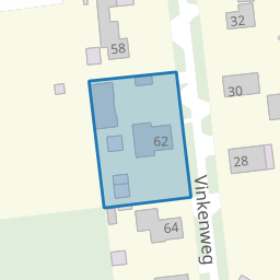 Perceel VZV00-N-1064