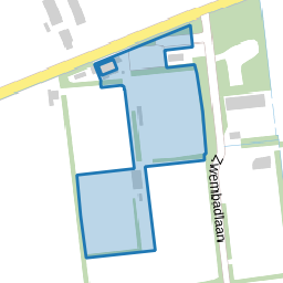 Perceel VZV00-N-1065